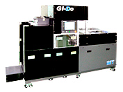 Fully Automatic Mounting Press GI-Do