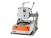 Individual Load System Automatic Polishing Machine Rana-3